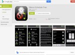 Silence scheduler free Silence scheduler free