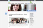 ISA Lille test ISA LILLE
