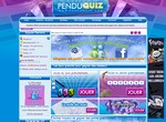 Pendu quiz Pendu quiz