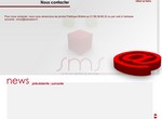 SMS Solution marketing service
