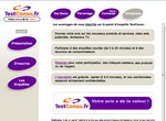 Test conso Réunions Testconso